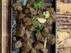 -小川洋风料理(街道口店)