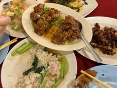 -德成饭店