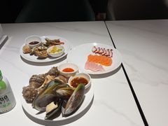 -碧涛阁·泡泡海洋·汤泉洗浴(王府花园店)