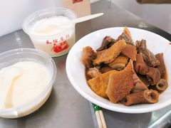 -韦记牛杂汤(清晖园店)