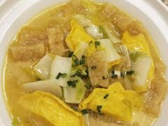 -小厨娘淮扬菜(天印大道店)