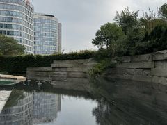 -外滩悦榕庄·海怡西餐厅
