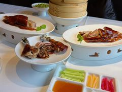 -四季民福烤鸭店(前门大栅栏店)