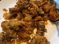 -海湾壹品·粤菜·早茶·烤鸭(拱北店)