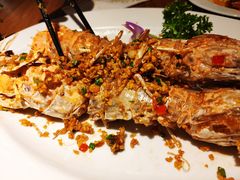 -泰华海鲜中餐厅(普吉镇店)