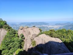 -太姥山风景名胜区