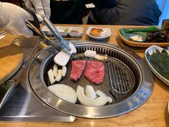 -黄金牧场(明洞总店)