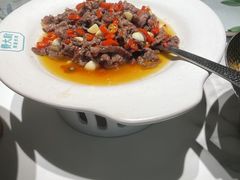 -费大厨辣椒炒肉(正佳广场店)
