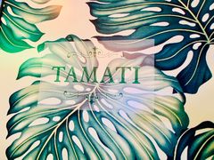 门面-TAMATI(巴黎贝甜韩式西餐厅店)