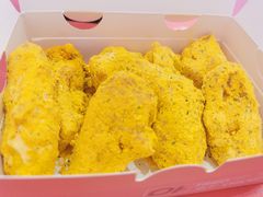 -悠个炸鸡(南京创始店)