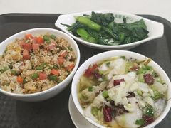 -春晖饭堂(中山大学南校区店)