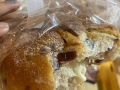 -Juicy Bakery(大学路店)