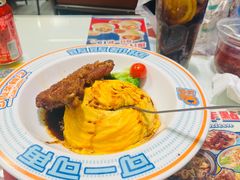 -可俊·港式茶餐厅(体育中心店)