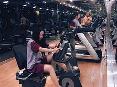 -纽斯桑拿会所(天山店)