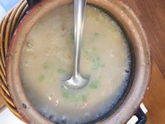 李记潮汕砂锅粥-李记潮汕砂锅粥(营福路店)