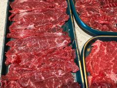 -牛村来人潮汕牛肉火锅(西单店)