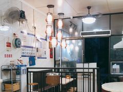 大堂-信行丰炖品皇店(光孝路店)