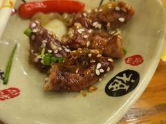 -疍家人黄记海鲜火烧烤