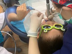 -极橙儿童齿科矫正中心(奥城店)