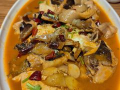 -和源祥·日照菜扛把子(万平口一店)