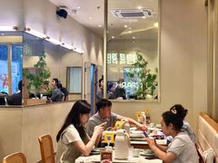 -火婆子·川小馆(扬韬科技广场店)