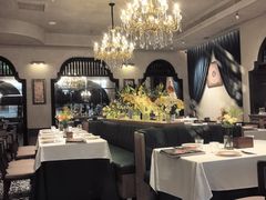 -狮拾久·现代新加坡料理(壹方城店)