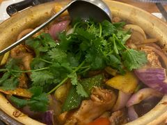 潮汕金牌鸡煲-洪大厨鸡煲(福田店)