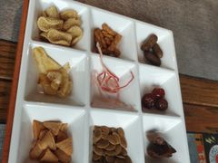 -探鱼·鲜青椒爽麻烤鱼(天河优托邦店)