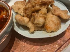 -红樱桃·欢乐餐厅(太原里店)