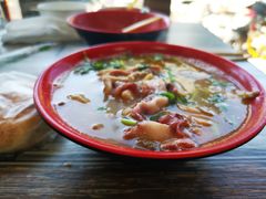 -春雨羊汤店(广开四马路总店)