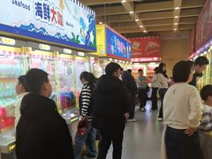 -娃娃集合营(上海奉贤龙湖天街店)
