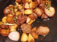 -狮王府淮扬菜(万象城店)