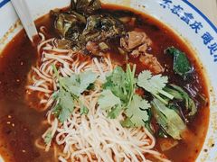 -遇见小面(白云机场T2安检外店)