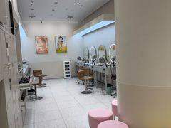 -天真蓝照相馆(五角场百联又一城店)