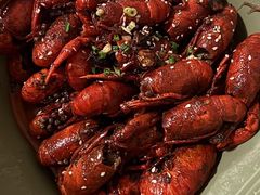 -巴厘龙虾·榜首油焖大虾(洞庭·艺术洋房店)