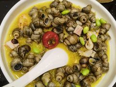 -锡和无锡菜(景丽苑店)