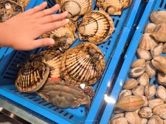 -奕景海鲜酒家· 大连海鲜(星海广场店)