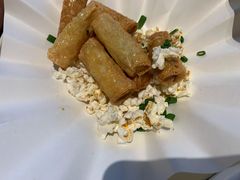 腐皮包黄鱼-宁波石浦大饭店(新材料城店)