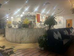 -花舍·新派粤菜·西餐·下午茶(亚运村·鸟巢店)