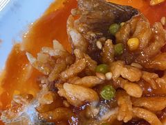 -聚鑫阁江浙菜·非遗传承技艺(青村帝华园店)