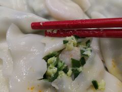 -喜家德虾仁水饺(南山书城店)