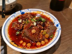 -肖四女乐山跷脚牛肉(世博源店)
