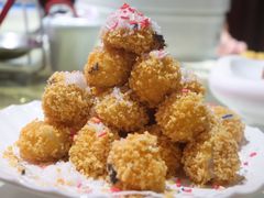 -三道菜(明堂公园店)