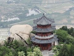 -峄山风景名胜区
