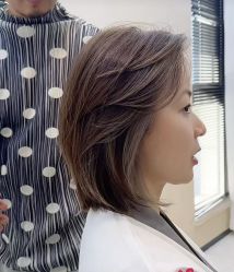 -a·f one hair salon