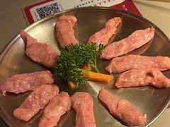 -西塔老太太泥炉烤肉(温州首店万象城黑金店)