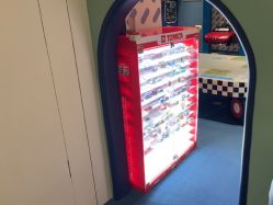 -奈尔宝家庭中心·亲子餐厅(长沙运达汇店)