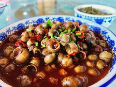 酱爆螺丝-洞天食府(北大街店)