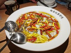 -新太二·鲜料川菜(晶耀前滩店)