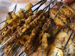 -枪火串烧·东北特色烧烤(罗湖总店)